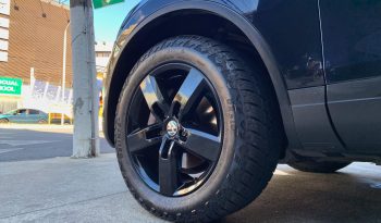 VOLKSWAGEN TOUAREG 3.6 V6 GASOLINA TIPTRONIC 2013 BLINDADO full