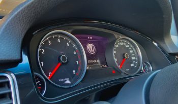 VOLKSWAGEN TOUAREG 3.6 V6 GASOLINA TIPTRONIC 2013 BLINDADO full