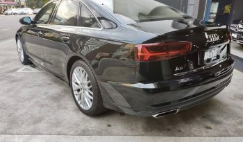 AUDI A6 AMBITION QUATTRO V6 3.0 TFSI GASOLINA S-TRONIC 2015 full