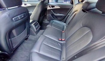 AUDI A6 AMBITION QUATTRO V6 3.0 TFSI GASOLINA S-TRONIC 2015 full