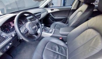 AUDI A6 AMBITION QUATTRO V6 3.0 TFSI GASOLINA S-TRONIC 2015 full