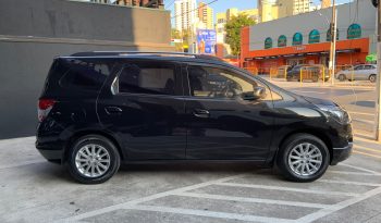 CHEVROLET SPIN LT 1.6 FLEX AUT 2016 BLINDADO full
