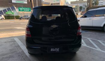 CHEVROLET SPIN LT 1.6 FLEX AUT 2016 BLINDADO full
