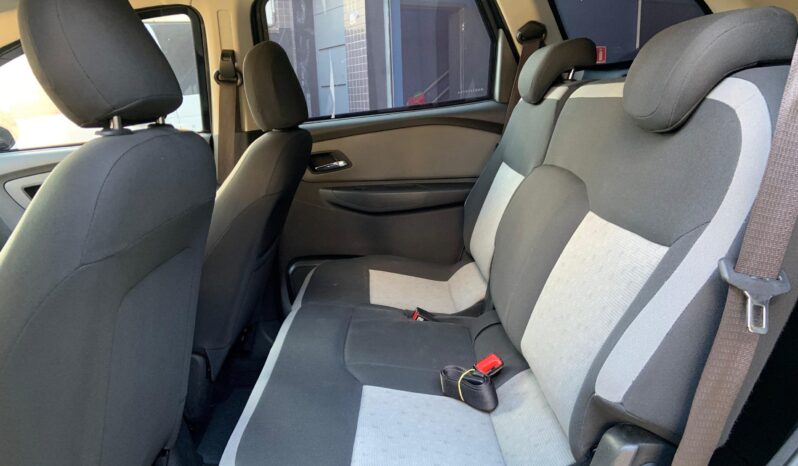 CHEVROLET SPIN LT 1.8 FLEX AUT – 2016 [BLINDADO] full