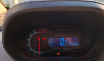 CHEVROLET SPIN LT 1.6 FLEX AUT 2016 BLINDADO full