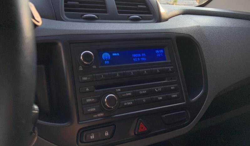 CHEVROLET SPIN LT 1.8 FLEX AUT – 2016 [BLINDADO] full