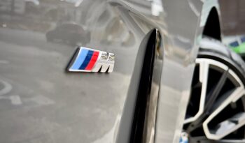 BMW 745LE M SPORT 3.0 TWINPOWER HÍBRIDO 2021 BLINDADO CARBON full