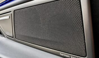 BMW 745LE M SPORT 3.0 TWINPOWER HÍBRIDO 2021 BLINDADO CARBON full