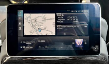 BMW 745LE M SPORT 3.0 TWINPOWER HÍBRIDO 2021 BLINDADO CARBON full