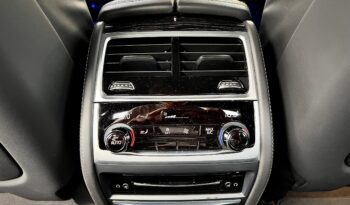 BMW 745LE M SPORT 3.0 TWINPOWER HÍBRIDO 2021 BLINDADO CARBON full