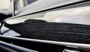 BMW 745LE M SPORT 3.0 TWINPOWER HÍBRIDO 2021 BLINDADO CARBON full