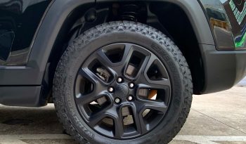 JEEP COMPASS TRAILHAWK 2.0 DIESEL 4X4 2018 BLINDADO full