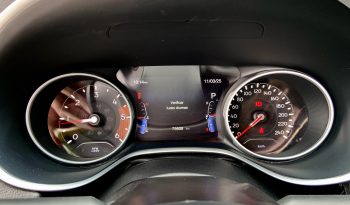 JEEP COMPASS TRAILHAWK 2.0 DIESEL 4X4 2018 BLINDADO full