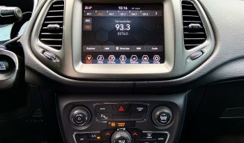 JEEP COMPASS TRAILHAWK 2.0 DIESEL 4X4 2018 BLINDADO full