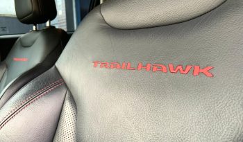 JEEP COMPASS TRAILHAWK 2.0 DIESEL 4X4 2018 BLINDADO full