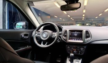 JEEP COMPASS TRAILHAWK 2.0 DIESEL 4X4 2018 BLINDADO full