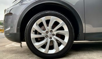 LAND ROVER DISCOVERY SPORT SE 2.0 TURBO FLEX P250 2021 BLINDADO CARSHIELD full