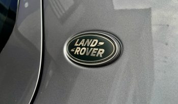 LAND ROVER DISCOVERY SPORT SE 2.0 TURBO FLEX P250 2021 BLINDADO CARSHIELD full