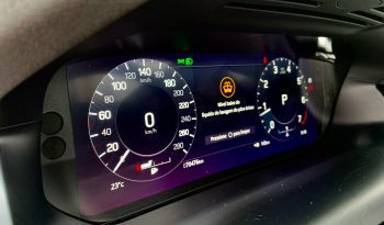 LAND ROVER DISCOVERY SPORT SE 2.0 TURBO FLEX P250 2021 BLINDADO CARSHIELD full