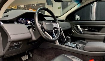 LAND ROVER DISCOVERY SPORT SE 2.0 TURBO FLEX P250 2021 BLINDADO CARSHIELD full