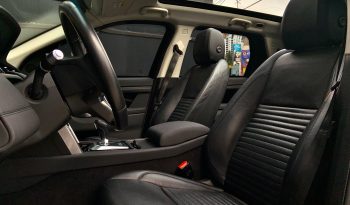 LAND ROVER DISCOVERY SPORT SE 2.0 TURBO FLEX P250 2021 BLINDADO CARSHIELD full