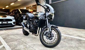 KAWASAKI Z900 RS 2023 full