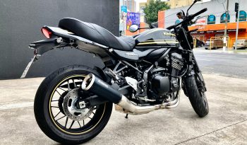 KAWASAKI Z900 RS 2023 full