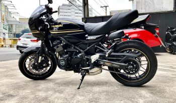 KAWASAKI Z900 RS 2023 full