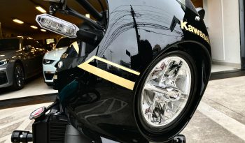 KAWASAKI Z900 RS 2023 full