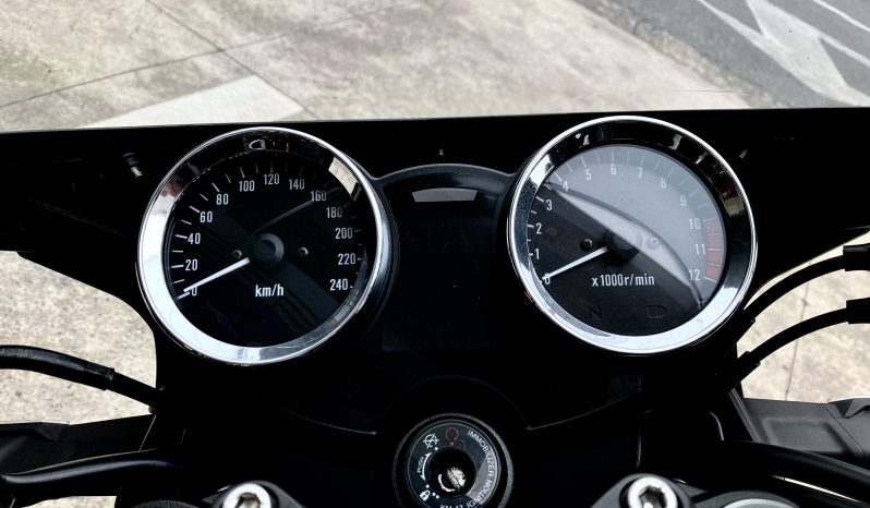 KAWASAKI Z900 RS 2023 full