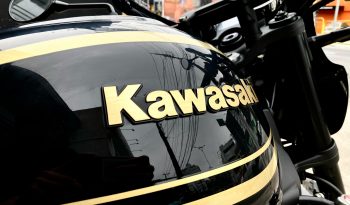 KAWASAKI Z900 RS 2023 full