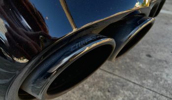 MERCEDES BENZ CLA 45 AMG 2020 full