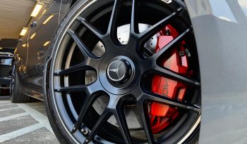 MERCEDES BENZ CLA 45 AMG 2020 full