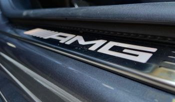 MERCEDES BENZ CLA 45 AMG 2020 full