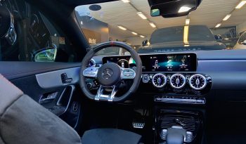 MERCEDES BENZ CLA 45 AMG 2020 full