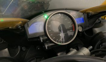 YAMAHA YZF R1 ESPORTIVA 2006 full