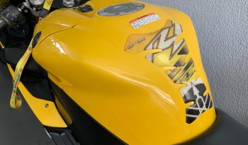 YAMAHA YZF R1 ESPORTIVA 2006 full
