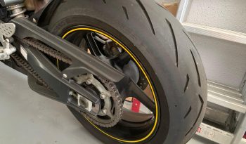 YAMAHA YZF R1 ESPORTIVA 2006 full