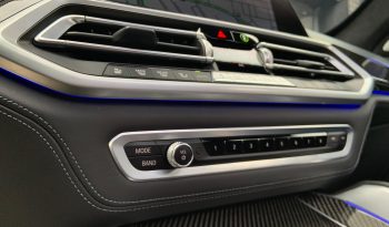 BMW X6 M COMPETITION 4.4 V8 BITURBO 2022 BLINDADO CART IB33 full