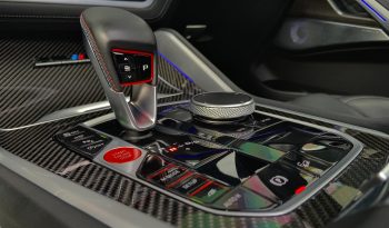 BMW X6 M COMPETITION 4.4 V8 BITURBO 2022 BLINDADO CART IB33 full