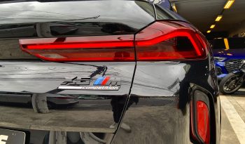 BMW X6 M COMPETITION 4.4 V8 BITURBO 2022 BLINDADO CART IB33 full