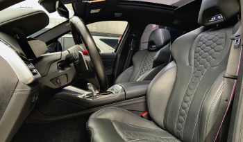 BMW X6 M COMPETITION 4.4 V8 BITURBO 2022 BLINDADO CART IB33 full