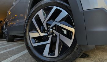 VOLKSWAGEN T-CROSS HIGHLINE 1.4 250 TSI TOTAL FLEX 2026 BLINDADO CARSHIELD full