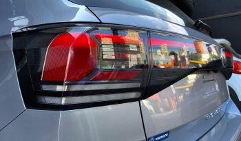 VOLKSWAGEN T-CROSS HIGHLINE 1.4 250 TSI TOTAL FLEX 2026 BLINDADO CARSHIELD full