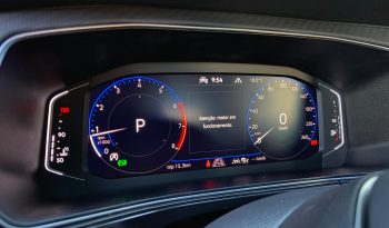 VOLKSWAGEN T-CROSS HIGHLINE 1.4 250 TSI TOTAL FLEX 2026 BLINDADO CARSHIELD full