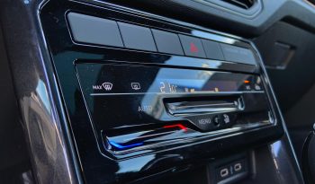 VOLKSWAGEN T-CROSS HIGHLINE 1.4 250 TSI TOTAL FLEX 2026 BLINDADO CARSHIELD full