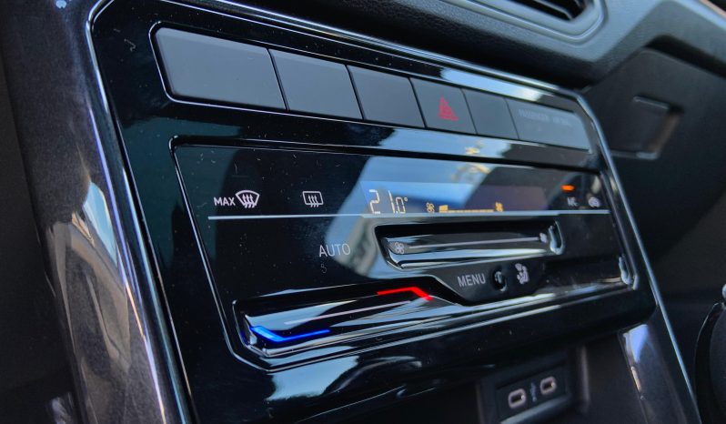 VOLKSWAGEN T-CROSS HIGHLINE 1.4 250 TSI TOTAL FLEX 2026 BLINDADO CARSHIELD full