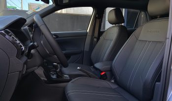 VOLKSWAGEN T-CROSS HIGHLINE 1.4 250 TSI TOTAL FLEX 2026 BLINDADO CARSHIELD full