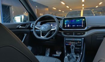 VOLKSWAGEN T-CROSS HIGHLINE 1.4 250 TSI TOTAL FLEX 2026 BLINDADO CARSHIELD full