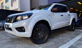 NISSAN FRONTIER X-GEAR EDITION 2.3 TURBO DIESEL CD 4X4 2022 full